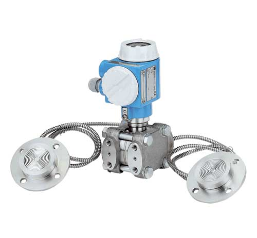 Endress+Hauser Deltabar S FMD633
