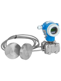 Endress+Hauser FMD78-XTD6/160