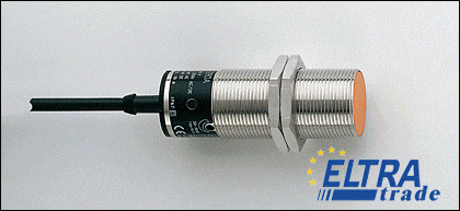 IFM Electronic DI5005