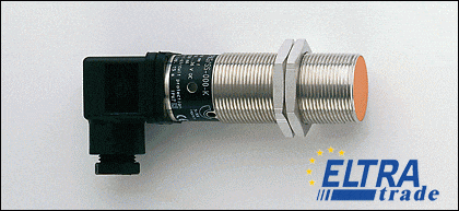 IFM Electronic DI5007