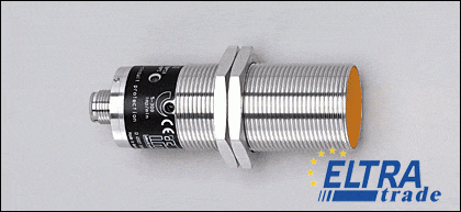 IFM Electronic DI5009