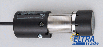 IFM Electronic DI504A