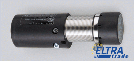 IFM Electronic DI505A