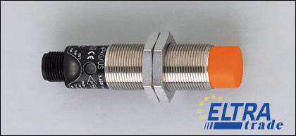 IFM Electronic DI6001