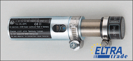 IFM Electronic DI602A