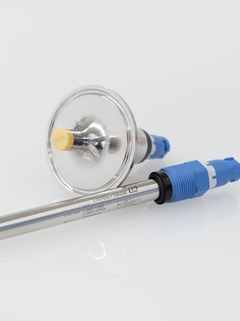Endress+Hauser Memosens CLS82D