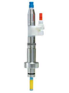 Endress+Hauser Ceramax CPS341D
