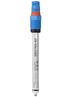 Endress+Hauser Memosens CPS12E