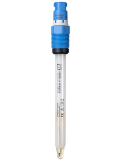 Endress+Hauser Memosens CPS91E