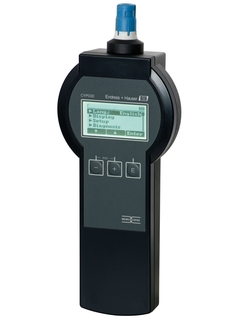 Endress+Hauser Memocheck Sim CYP03D
