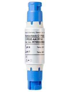 Endress+Hauser Memocheck CYP02E