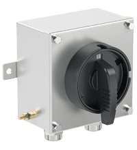 Pepperl+Fuchs DIS.S.025.3PN