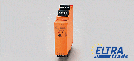 IFM Electronic DL0203