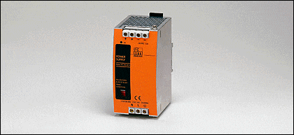 IFM Electronic DN2012