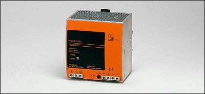 IFM Electronic DN2013