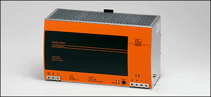 IFM Electronic DN2014