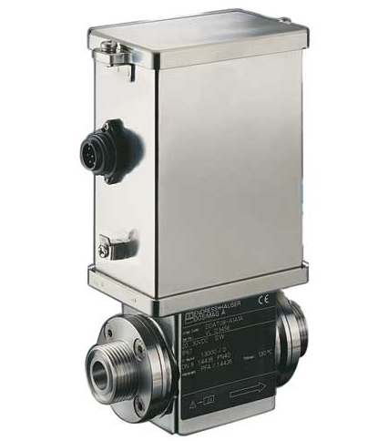 Endress+Hauser Dosimag DDA