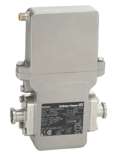 Endress+Hauser Dosimag