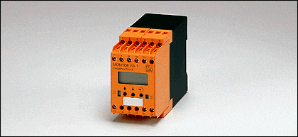 IFM Electronic DR2003