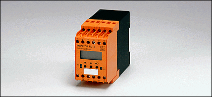 IFM Electronic DR2006