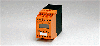 IFM Electronic DS2001