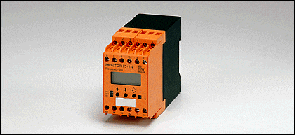 IFM Electronic DS2105