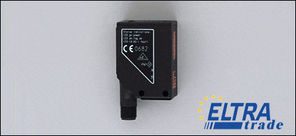 IFM Electronic DTA100