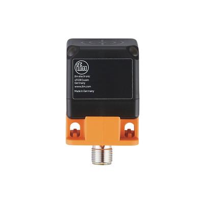 Электронный код неисправности IFM DTC510