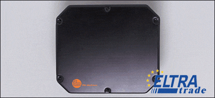 IFM Electronic DTE800