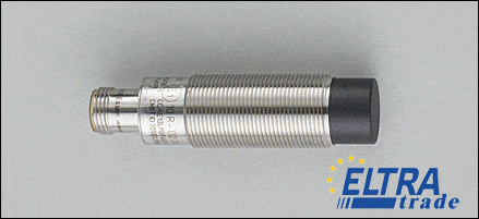 IFM Electronic DTM425