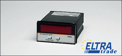 IFM Electronic DX2012