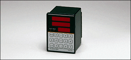 IFM Electronic DZ0401