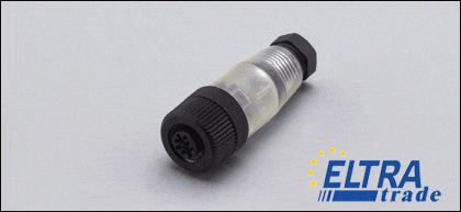 IFM Electronic E10136