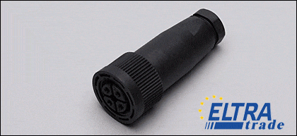 IFM Electronic E10137