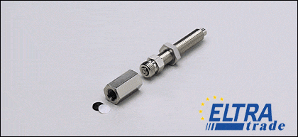 IFM Electronic E10154