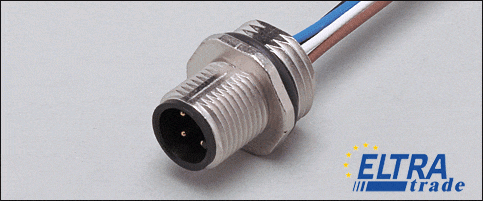 IFM Electronic E10411