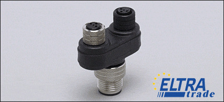 IFM Electronic E10802