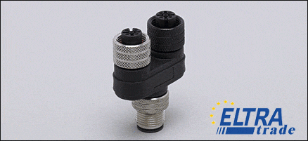 IFM Electronic E10803
