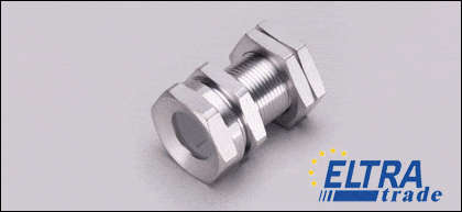IFM Electronic E10807