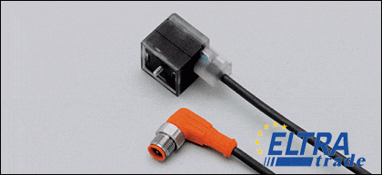IFM Electronic E10818