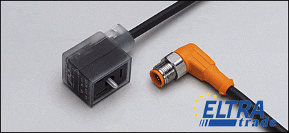 IFM Electronic E10819