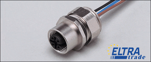 IFM Electronic E11067