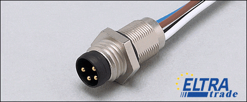 IFM Electronic E11190
