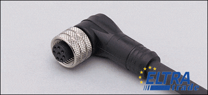 IFM Electronic E11231