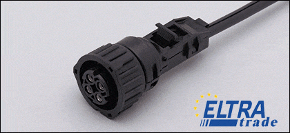 IFM Electronic E11273