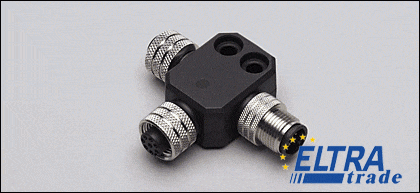 IFM Electronic E11566