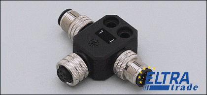 IFM Electronic E11627
