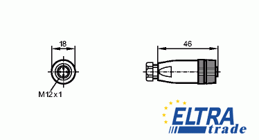IFM Electronic E11657
