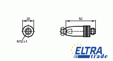 IFM Electronic E11770