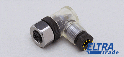 IFM Electronic E11863